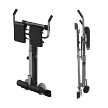 Serafim Weight Bench Press